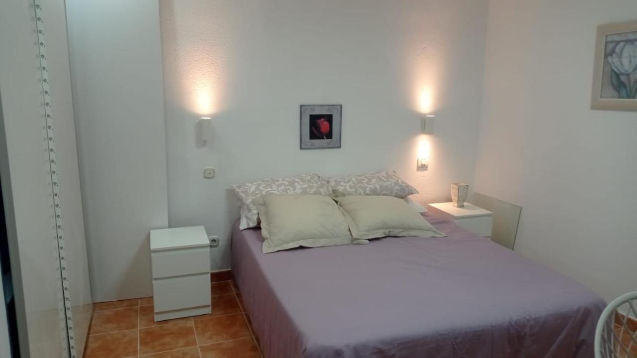 Ferienwohnung Ocean View Paradise 1116 Costa Adeje  Exterior foto