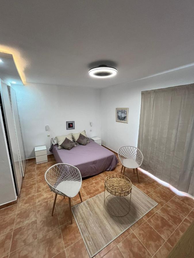 Ferienwohnung Ocean View Paradise 1116 Costa Adeje  Exterior foto