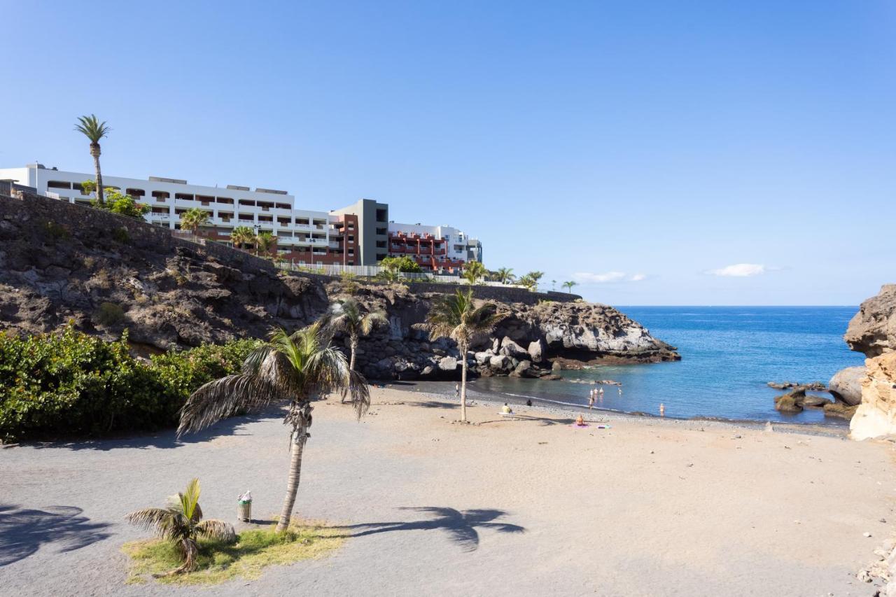 Ferienwohnung Ocean View Paradise 1116 Costa Adeje  Exterior foto