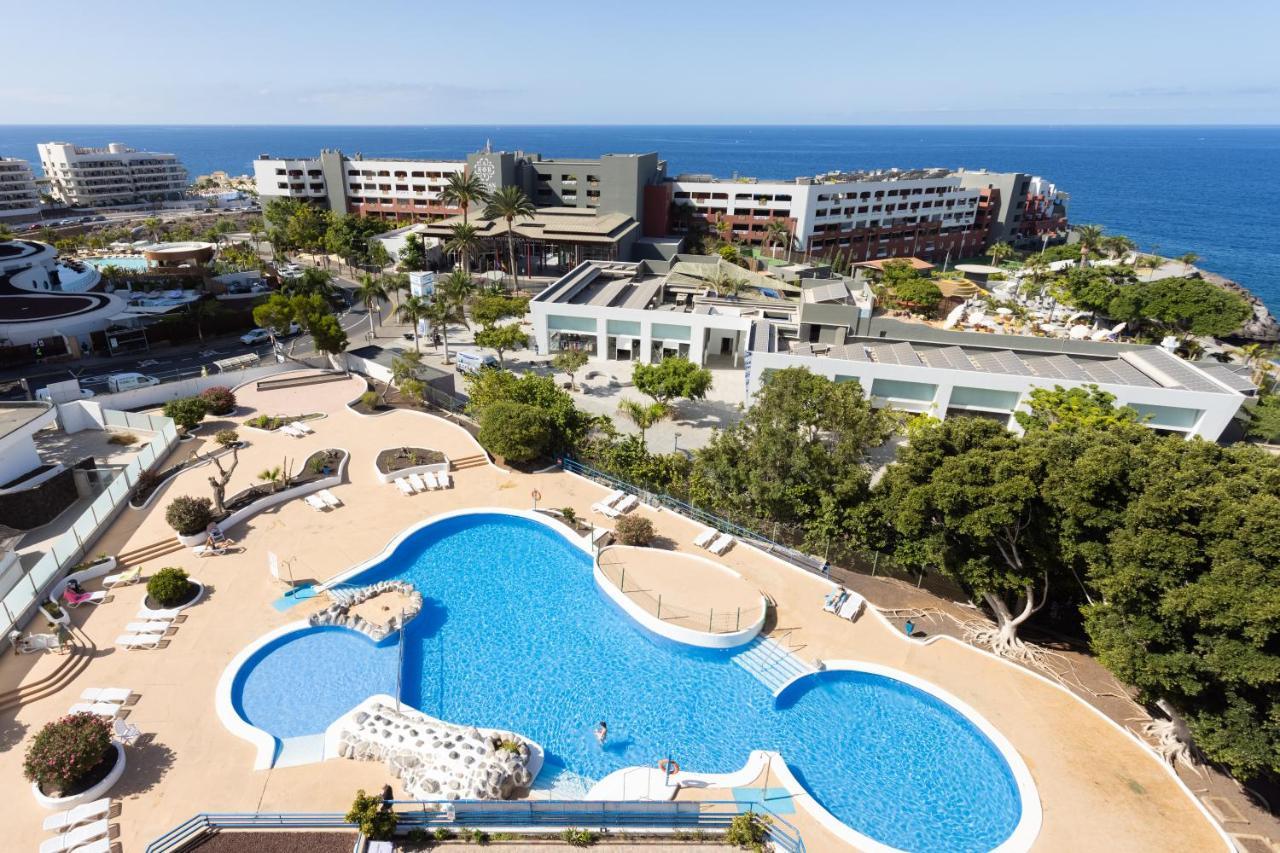 Ferienwohnung Ocean View Paradise 1116 Costa Adeje  Exterior foto