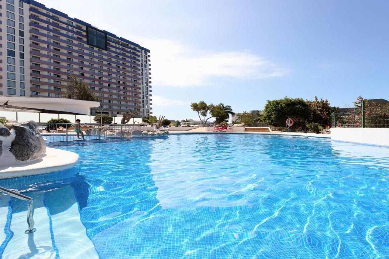 Ferienwohnung Ocean View Paradise 1116 Costa Adeje  Exterior foto