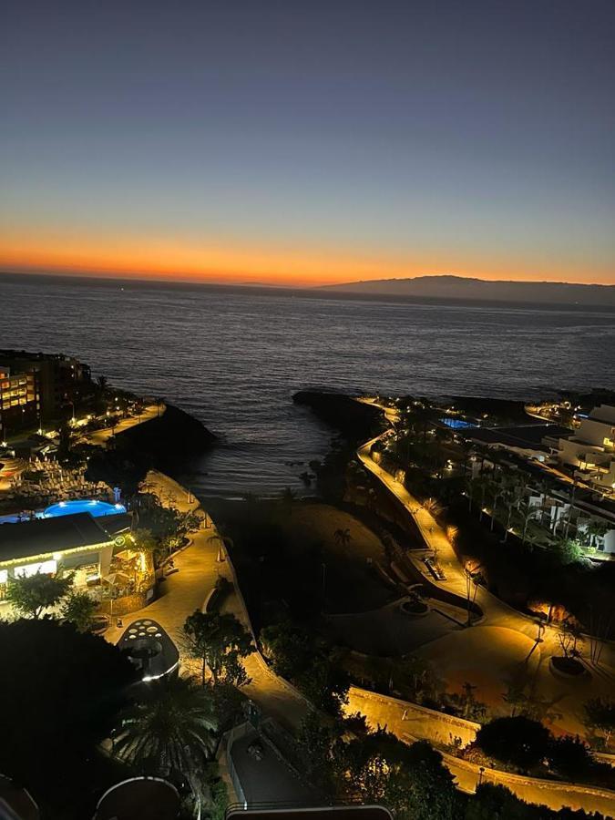 Ferienwohnung Ocean View Paradise 1116 Costa Adeje  Exterior foto